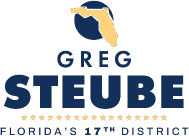 Congressman Greg Steube